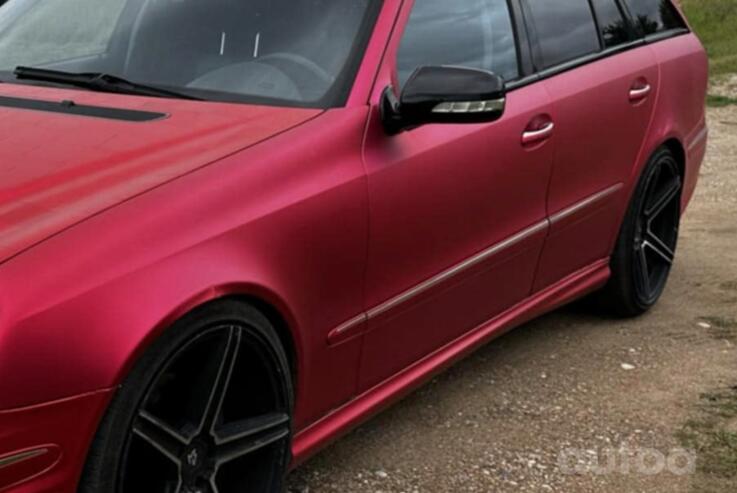 Mb Desing, valuveljed