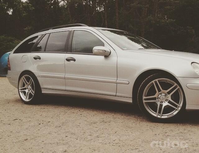 Mercedes AMG, valuveljed