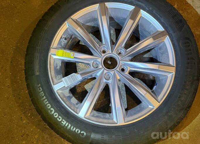 Volkswagen, valuveljed