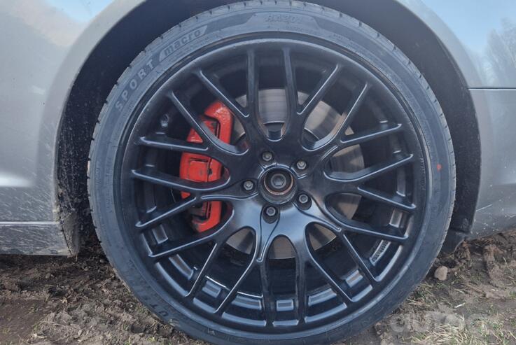 Germany Diewe Wheels, valuveljed