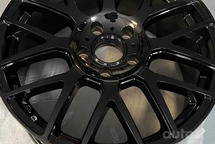 Wheelworld, valuveljed