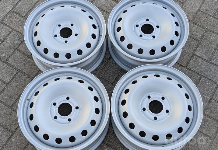 Opel, terasest stantsitud