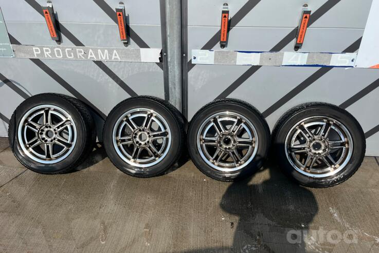 Kosei Racing, valuveljed