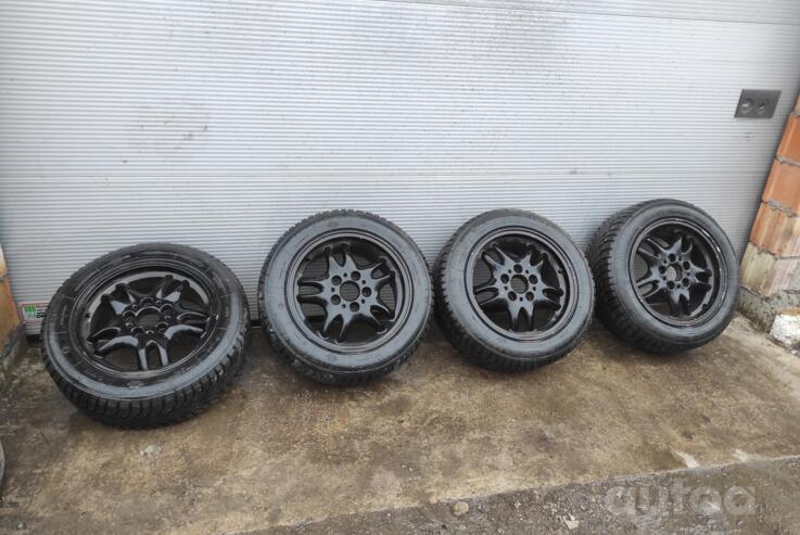 Made in Italy, valuveljed