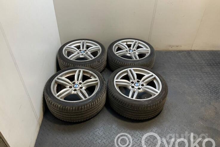 BMW, valuveljed