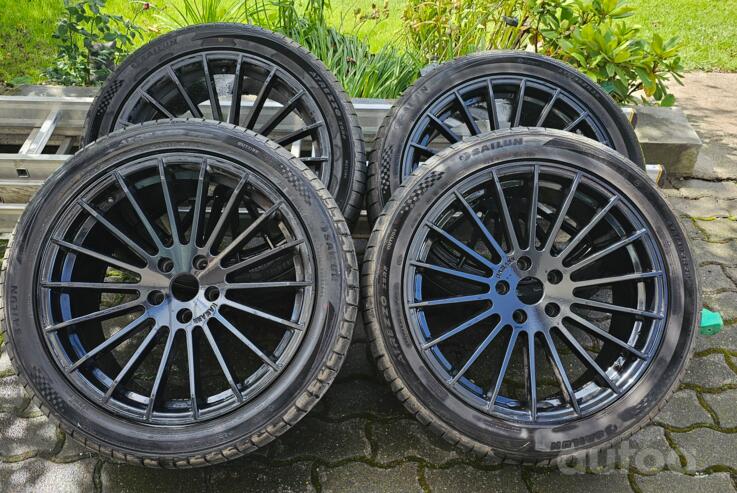 HAMANN, valuveljed