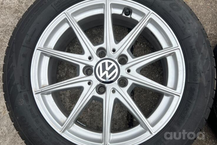 Vag group, valuveljed