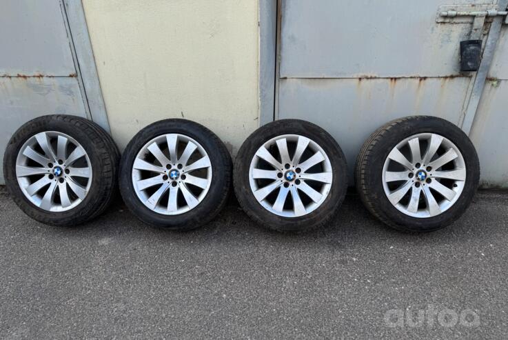 Muu, valuveljed