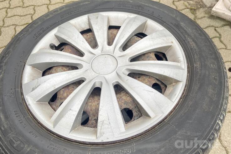 Muu, terasest stantsitud