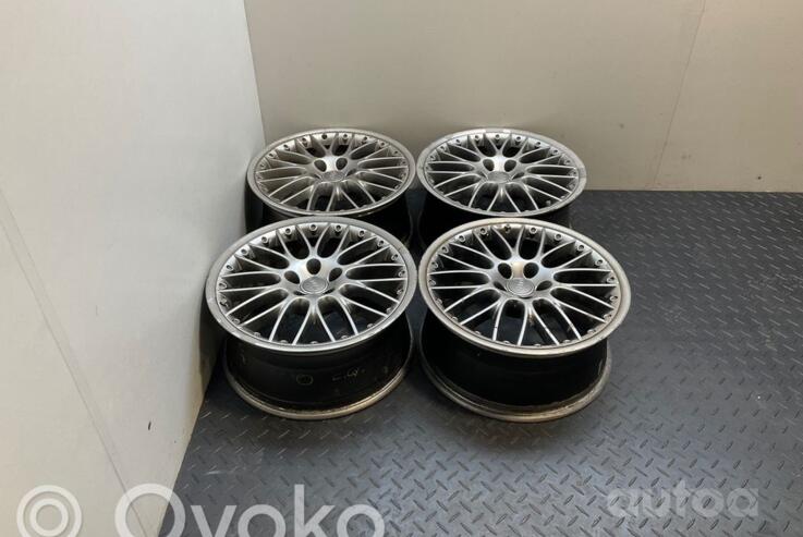 BBS, valuveljed