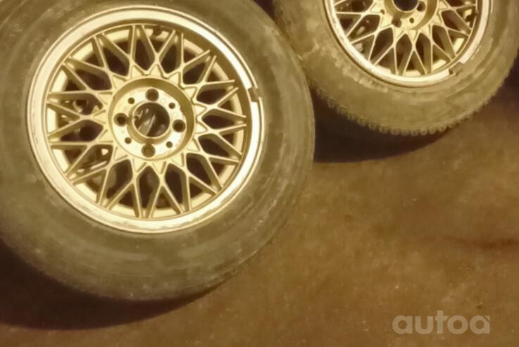 BBS, valuveljed