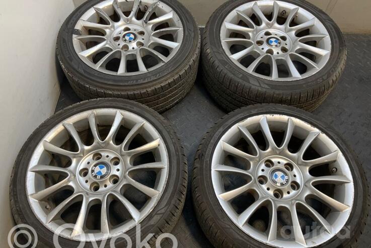 BMW, valuveljed
