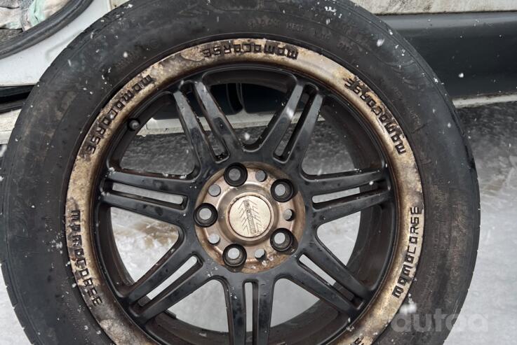 Volkswagen, valuveljed