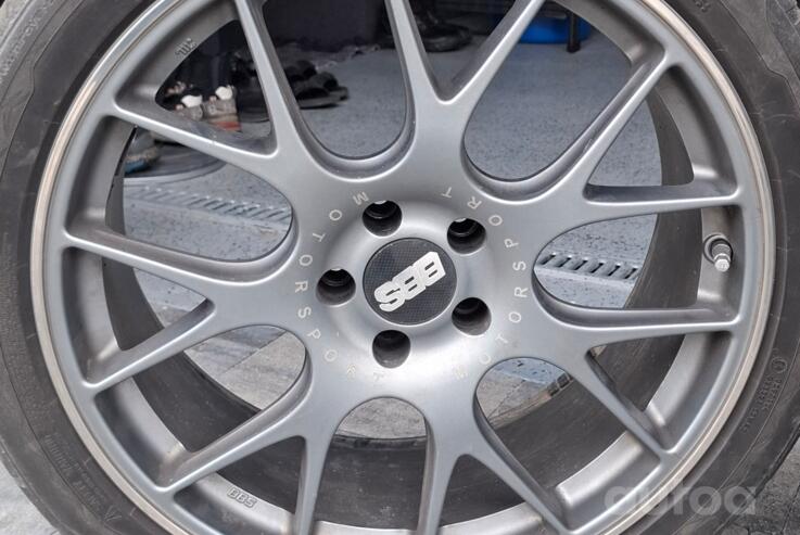 BBS, valuveljed