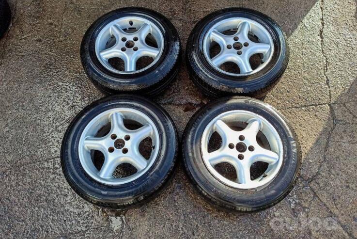 Vokietija, valuveljed