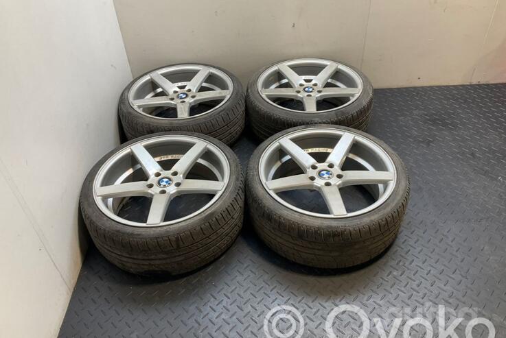 STR Racing, valuveljed