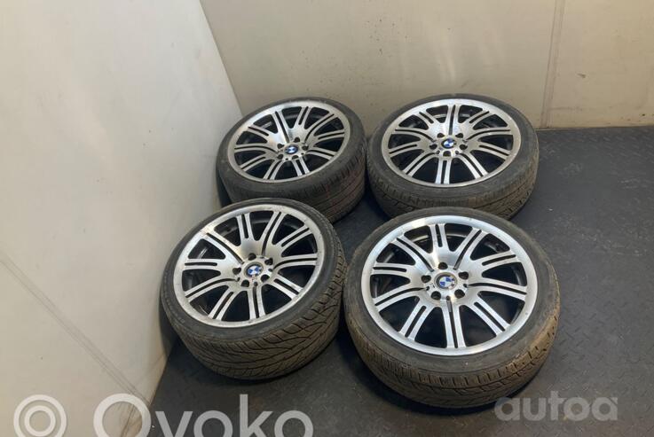 BMW, valuveljed