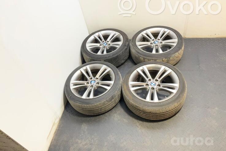 BMW, valuveljed