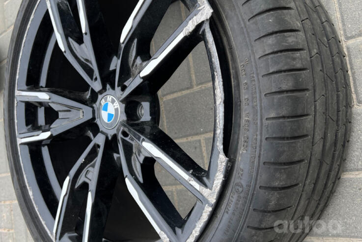 BMW, valuveljed