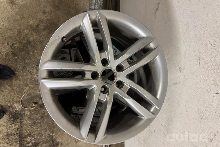 Audi, valuveljed