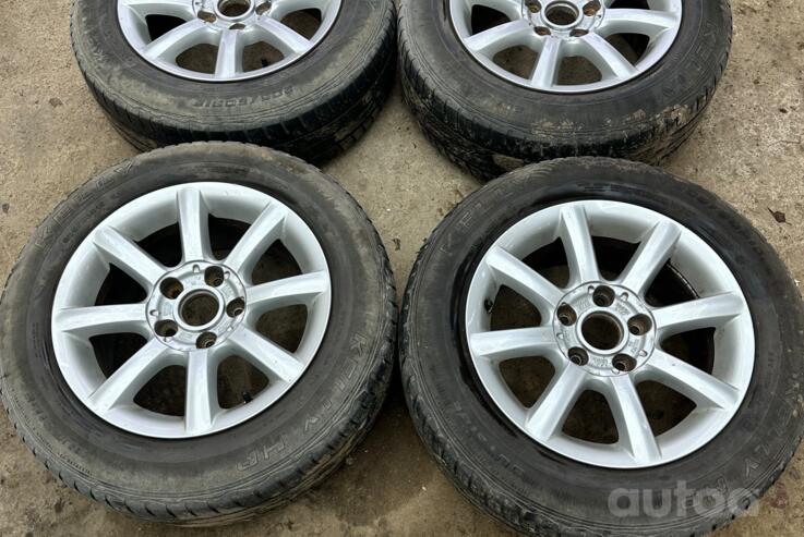 BBS, valuveljed