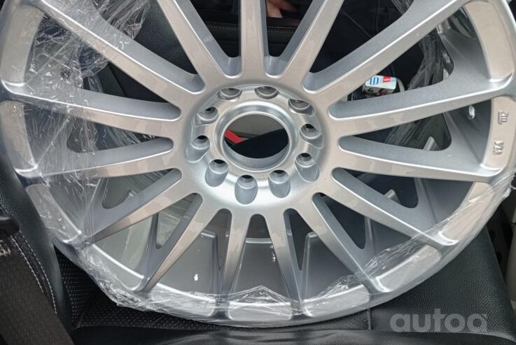 Chrysler, valuveljed