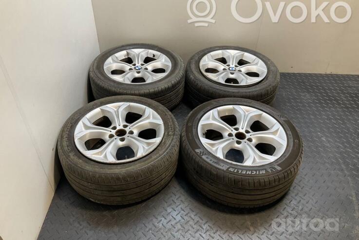 BMW, valuveljed