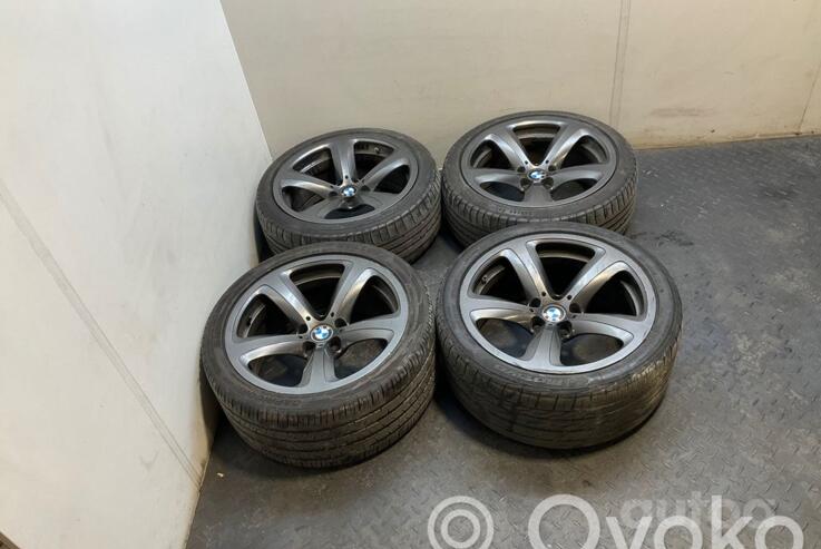 BMW, valuveljed