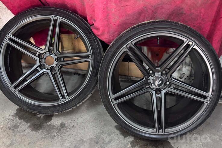 Vossen Bosan, valuveljed