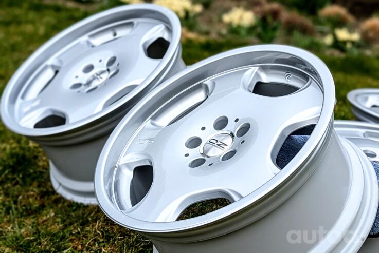 OZ Racing, valuveljed