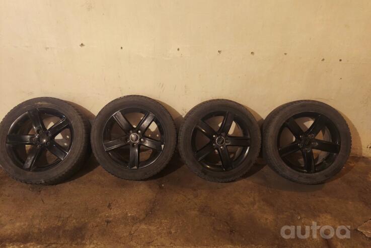 Audi, valuveljed