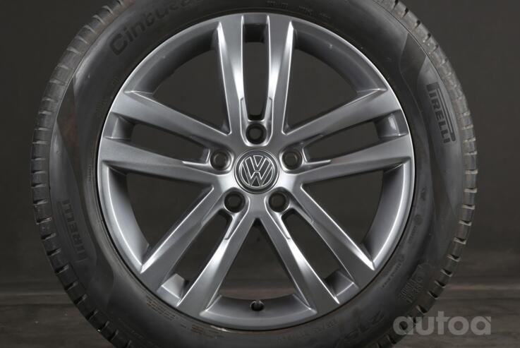 Volkswagen, valuveljed