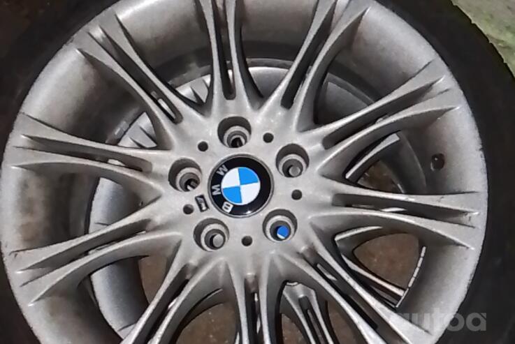 BMW, valuveljed