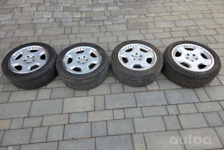 OZ Racing, valuveljed