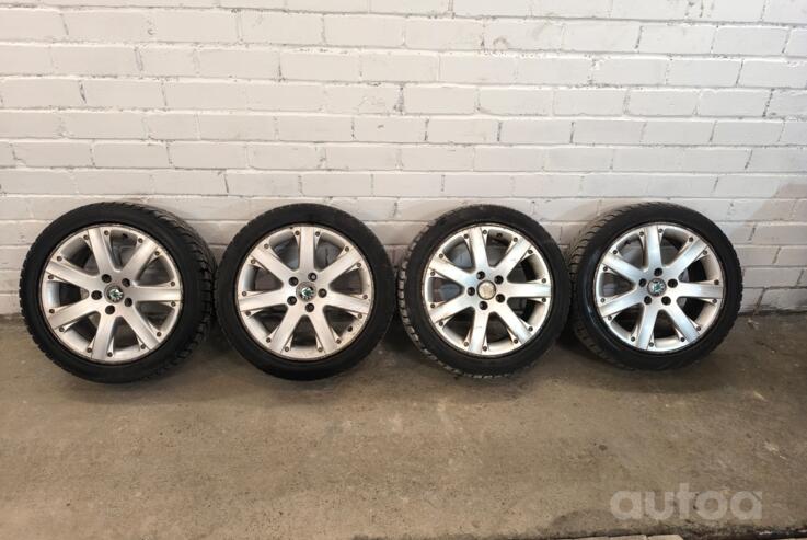 BBS, valuveljed