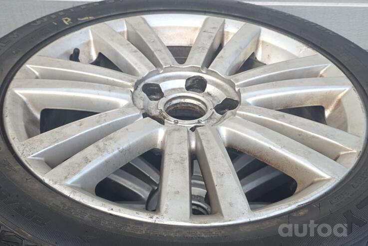 Volkswagen, valuveljed