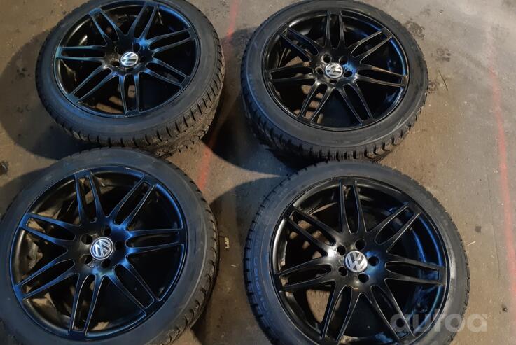 Golf 4 audi a3, valuveljed