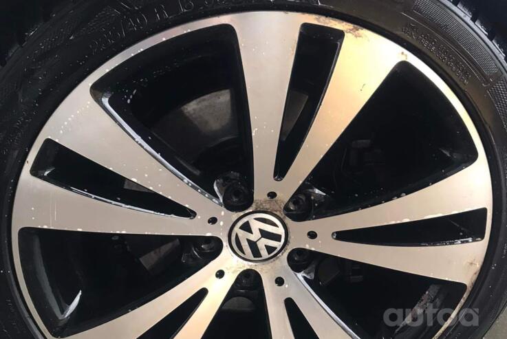 Original, valuveljed