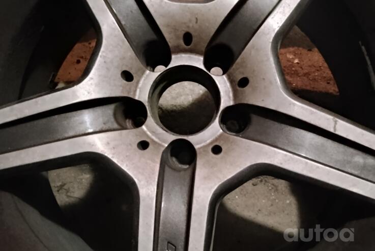 Muu, valuveljed
