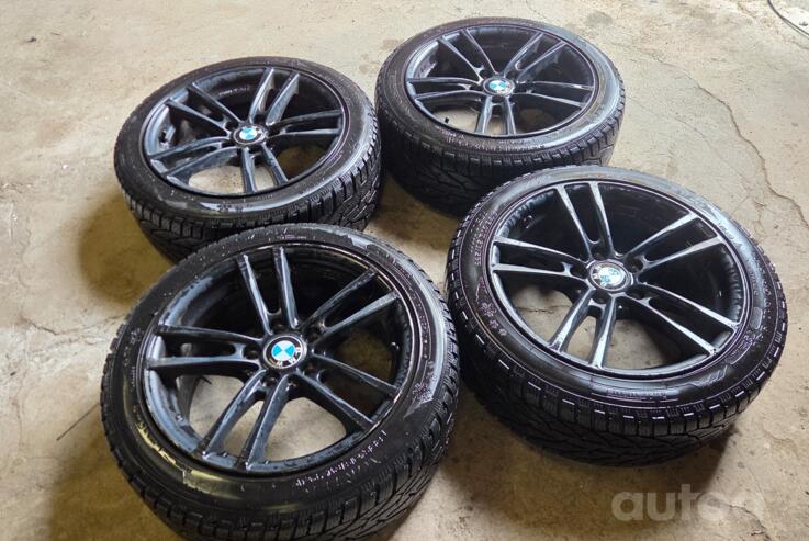 BMW, valuveljed