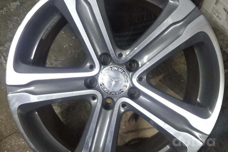 Mercedes, valuveljed