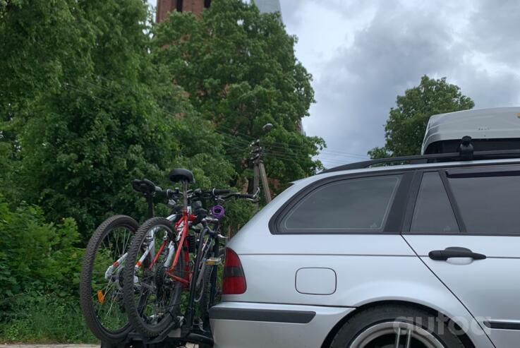 BMW, valuveljed