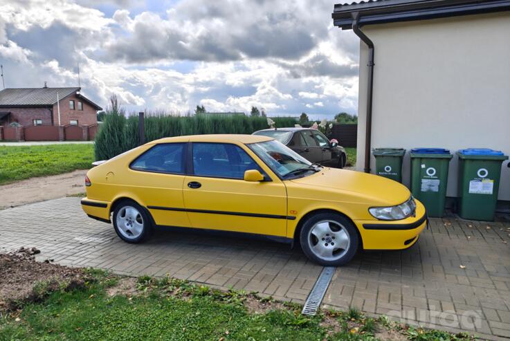 Saab, valuveljed