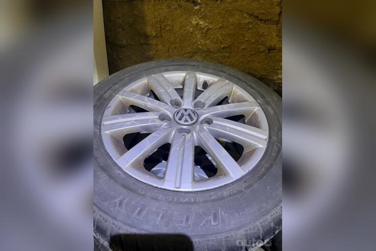 Volkswagen, valuveljed
