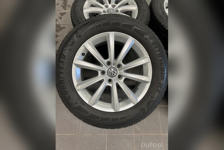 VW, valuveljed