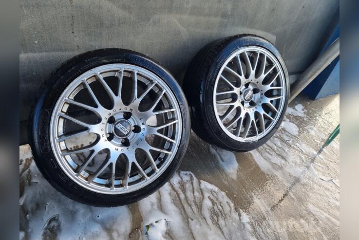 Bbs, valuveljed