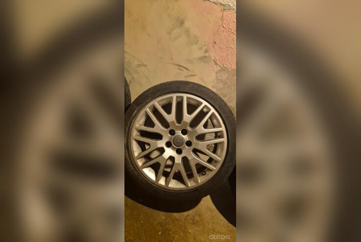 Opel, valuveljed