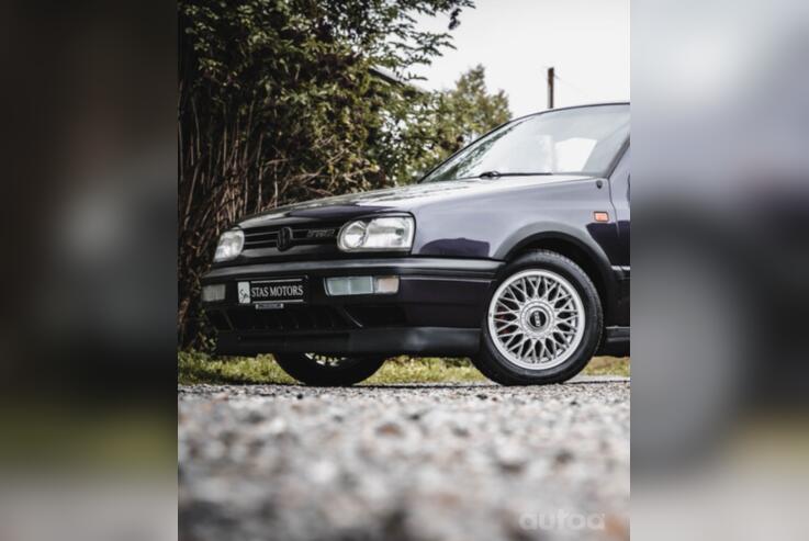 Vw, valuveljed
