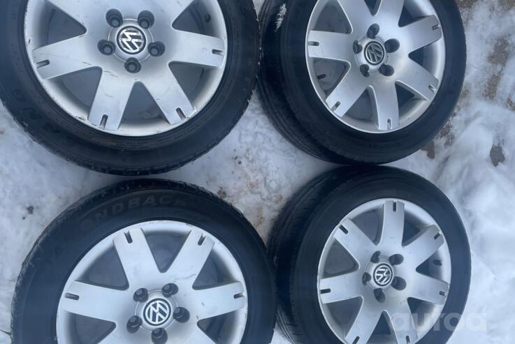 Made in Germany, valuveljed