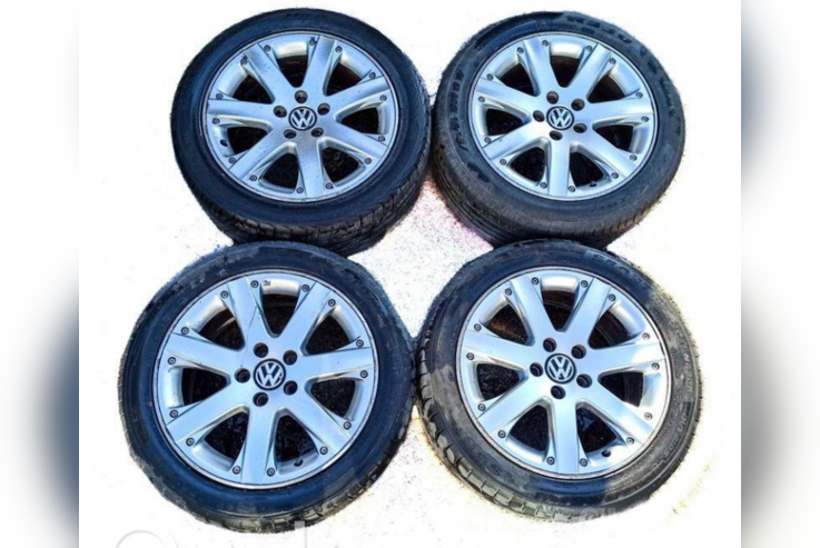 BBS, valuveljed